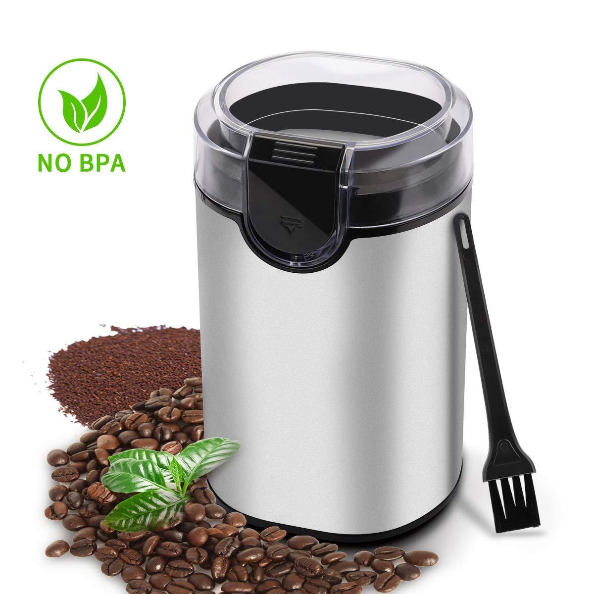 Coffee Bean Grinder