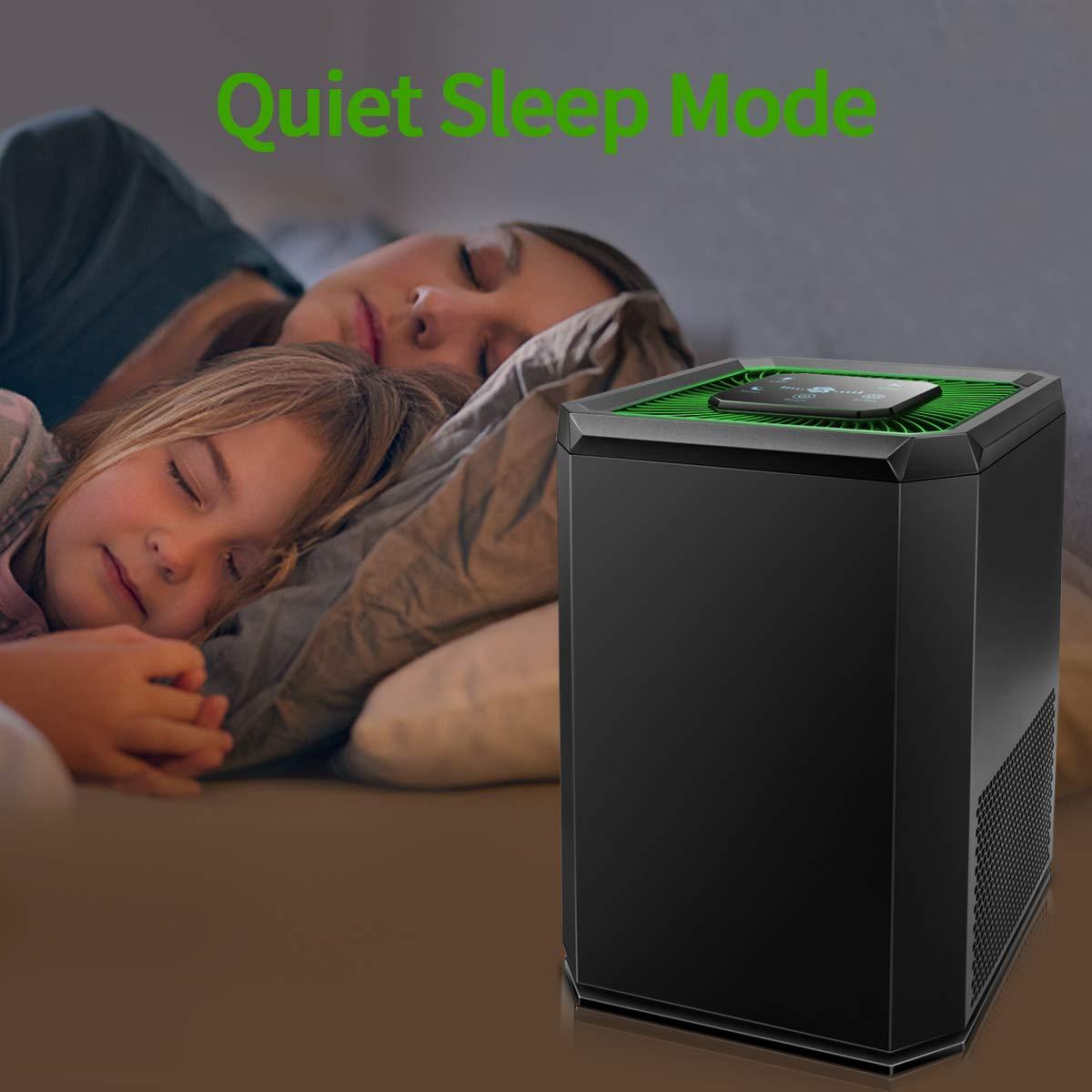 Air Purifier for Home