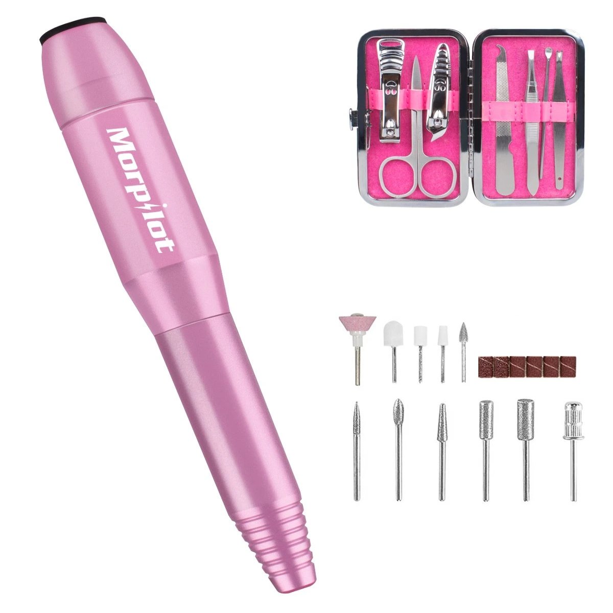 Electric Nail Cutter